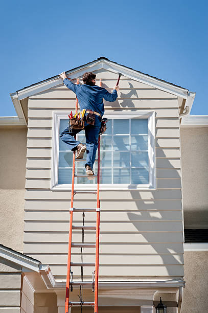 Best Aluminum Siding Installation  in Grant, NE