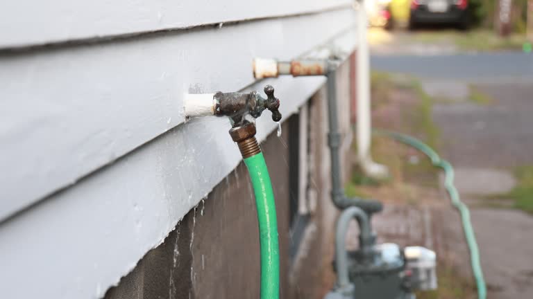 Grant, NE Siding Installation & Repair Company